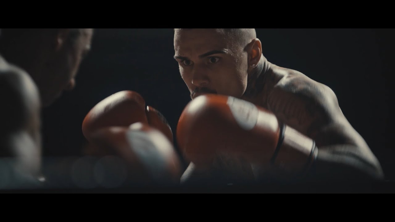 The Combination Redemption trailer 2