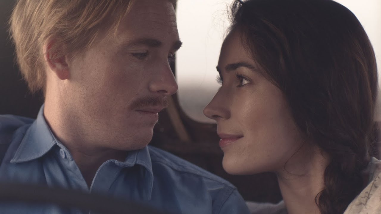 The Pretend One Trailer