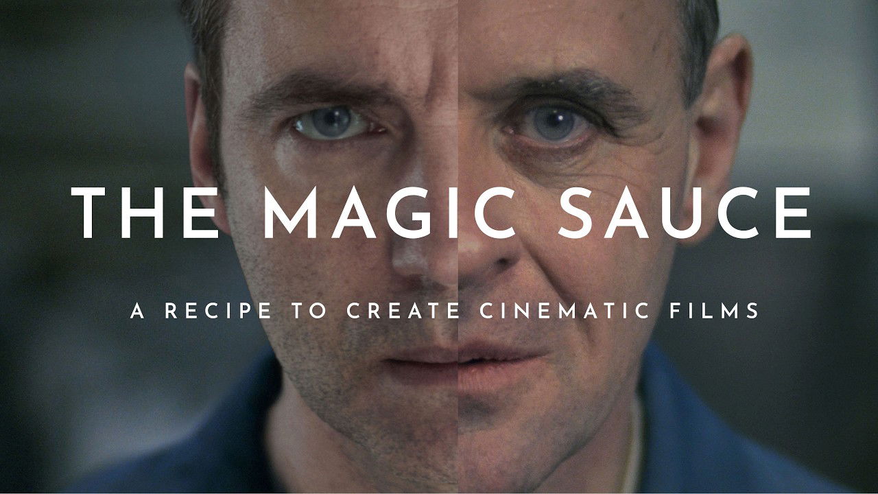 Create Cinematic Films – A Deep Dive into how you can create Movie Magic