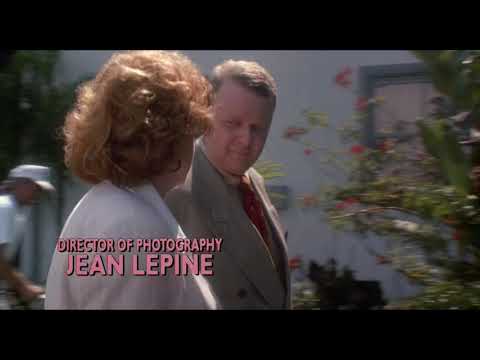 The Player (1992) 8:07 long opening shot