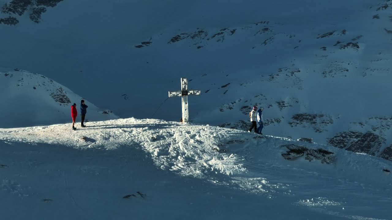 @DJI Mavic 3 Tele Lens Parallax Effect