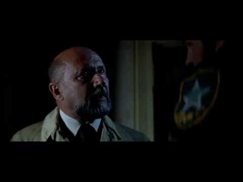 Halloween best scene