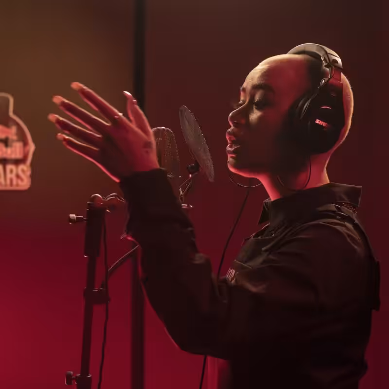 Red Bull 64 Bars