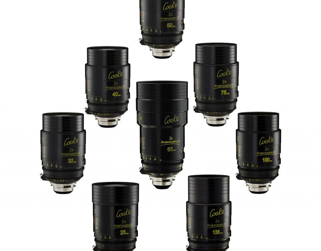 cooke lenses