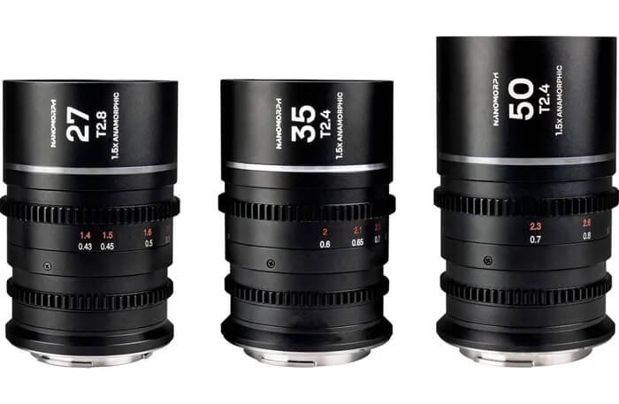 best lens company
