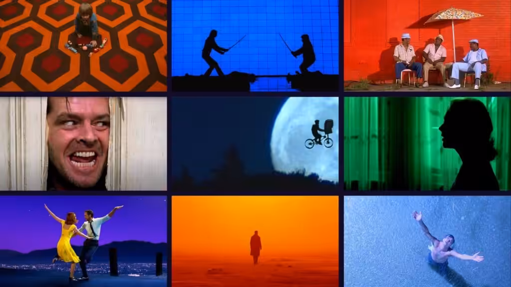 shot scale in film
