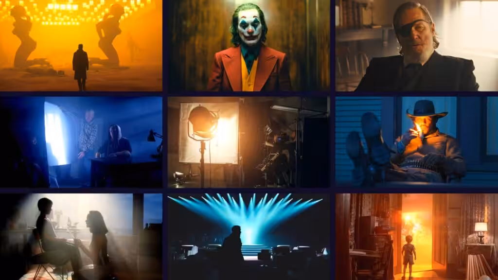 where to learn cinematography