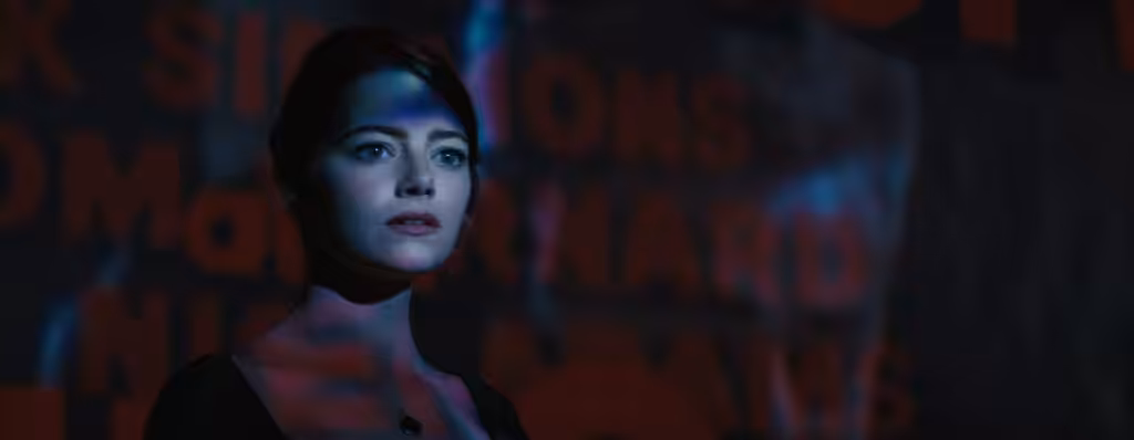 cinematic techniques definition
