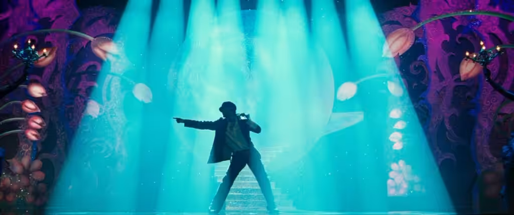 Is the Entertainment Industry Recession Proof? How does the economy affect the film industry?