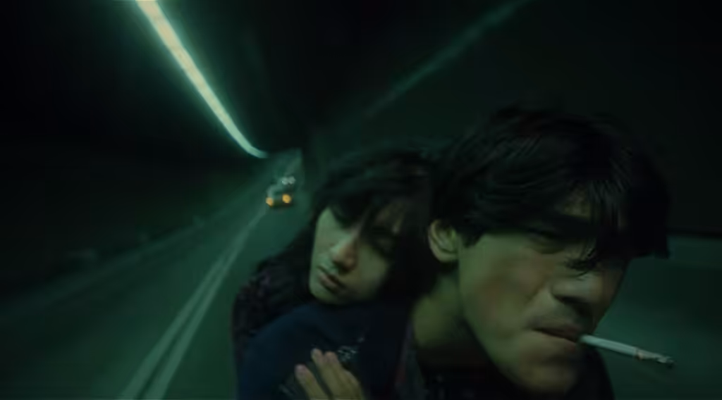Fallen Angels (1995)