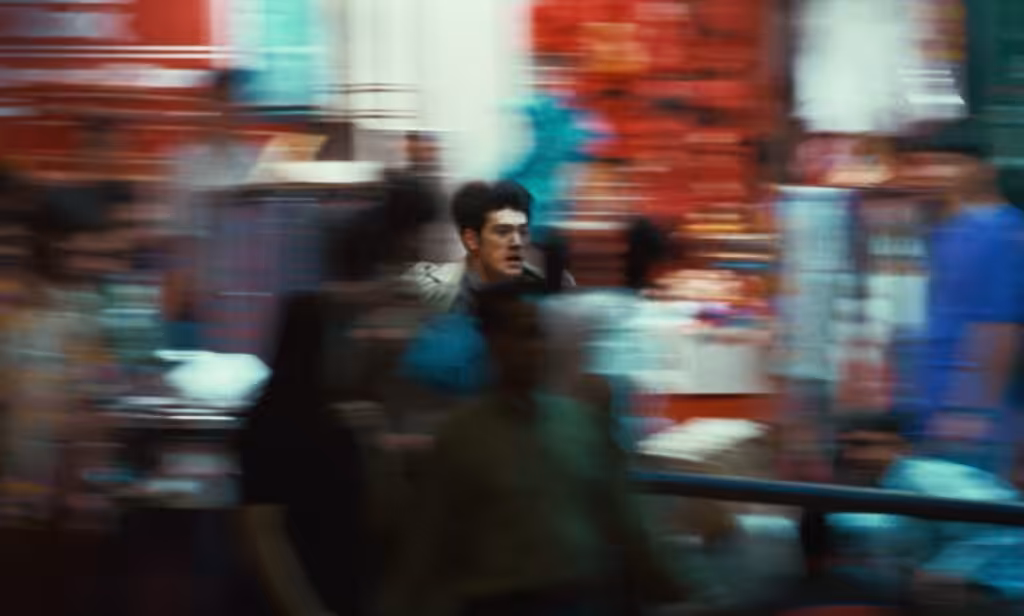 Chungking Express (1994)