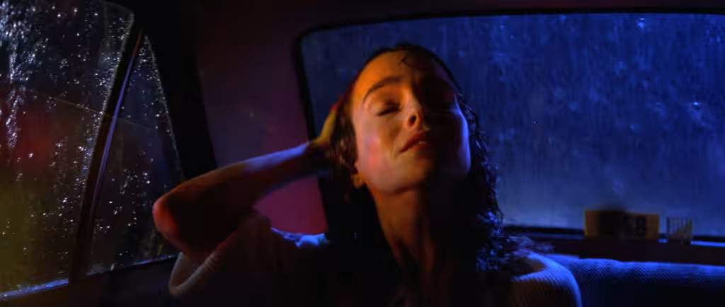 The Psychology of Cinematography: The Emotional Impact of Visual Storytelling