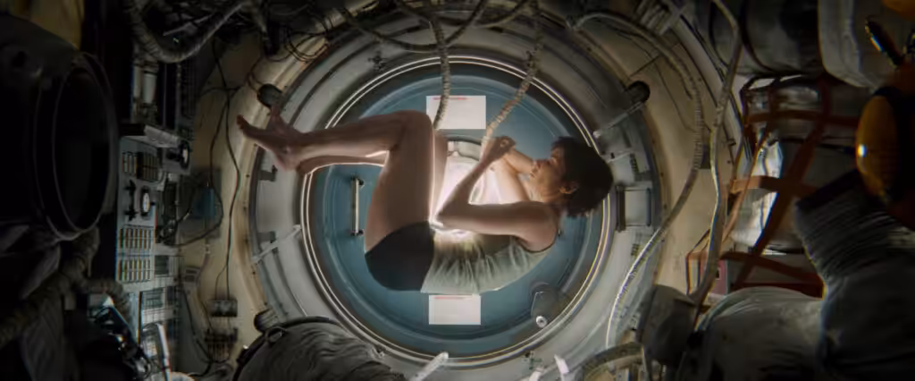 Gravity (2013)