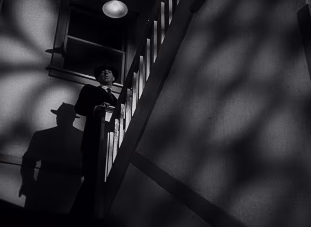 The Role of German Expressionism in Contemporary Cinematography  (1920s)
