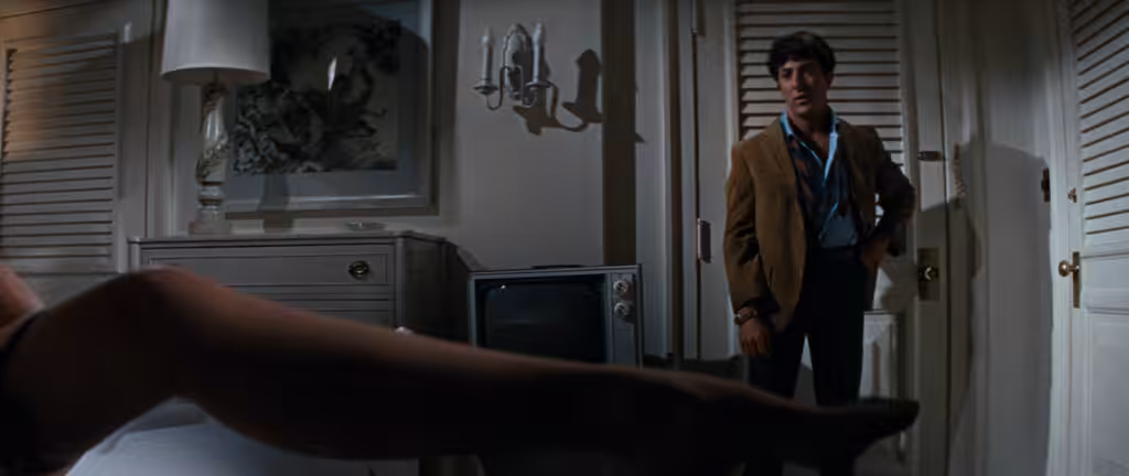 New Hollywood: The American New Wave (1967-1980)