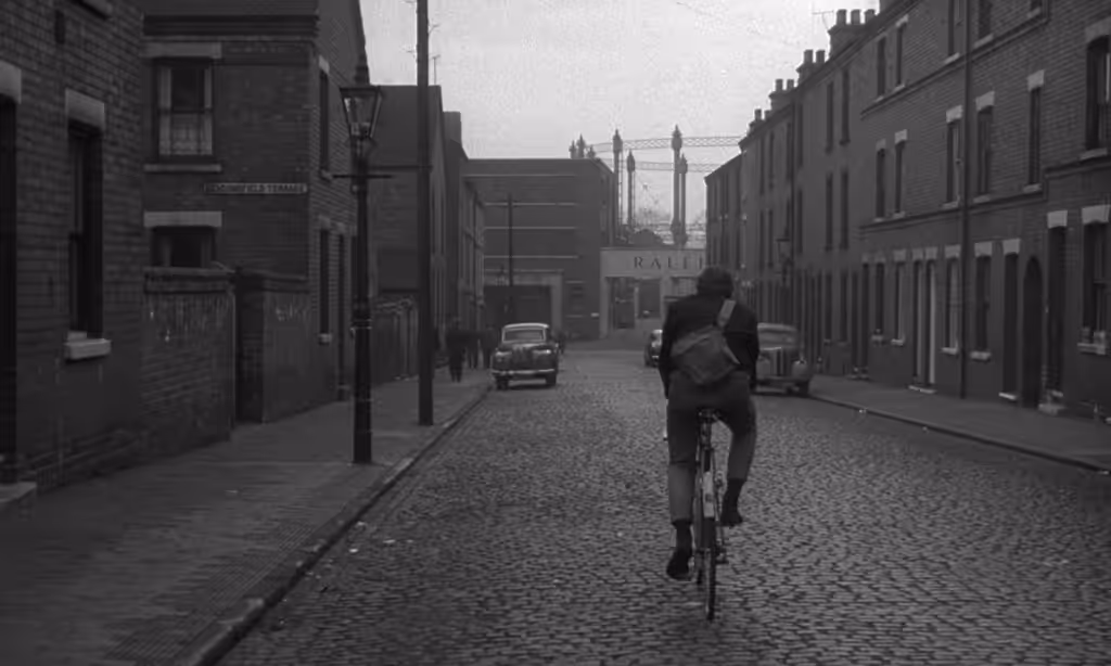 British new wave