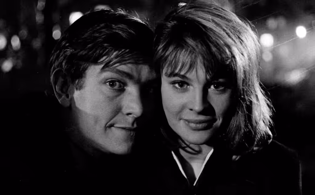 British new wave