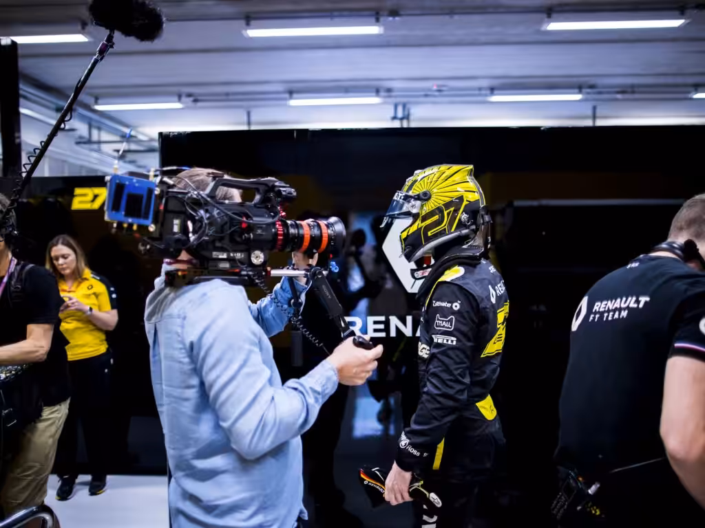 How to shoot a Sports Documentary That Tells a Powerful Story