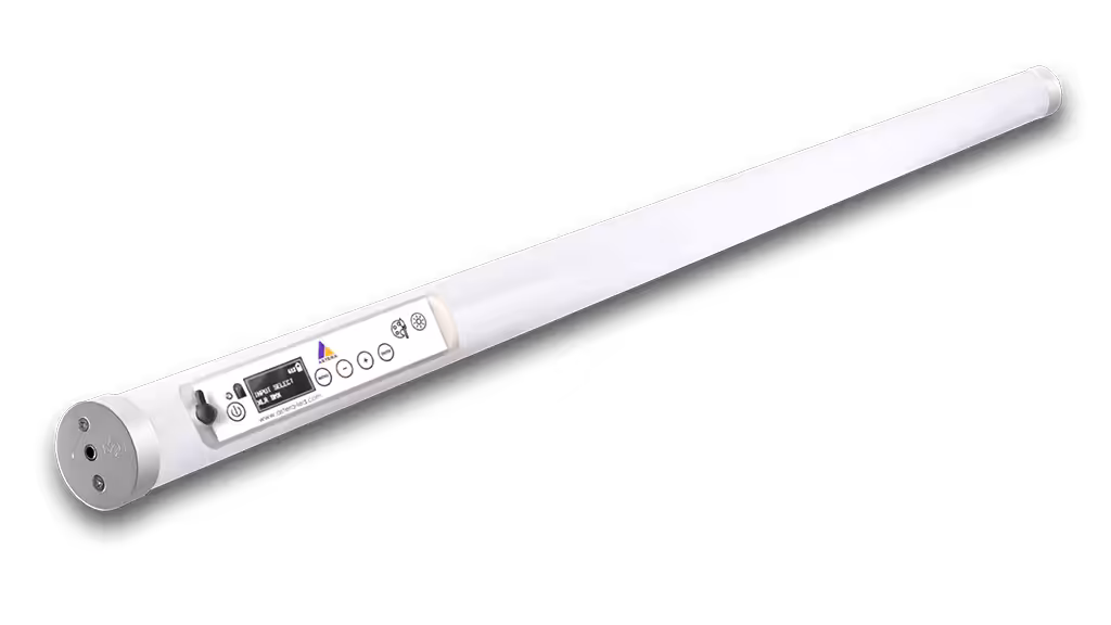 The Complete Guide to LED Film Lighting: Modern Solutions for Cinematographers