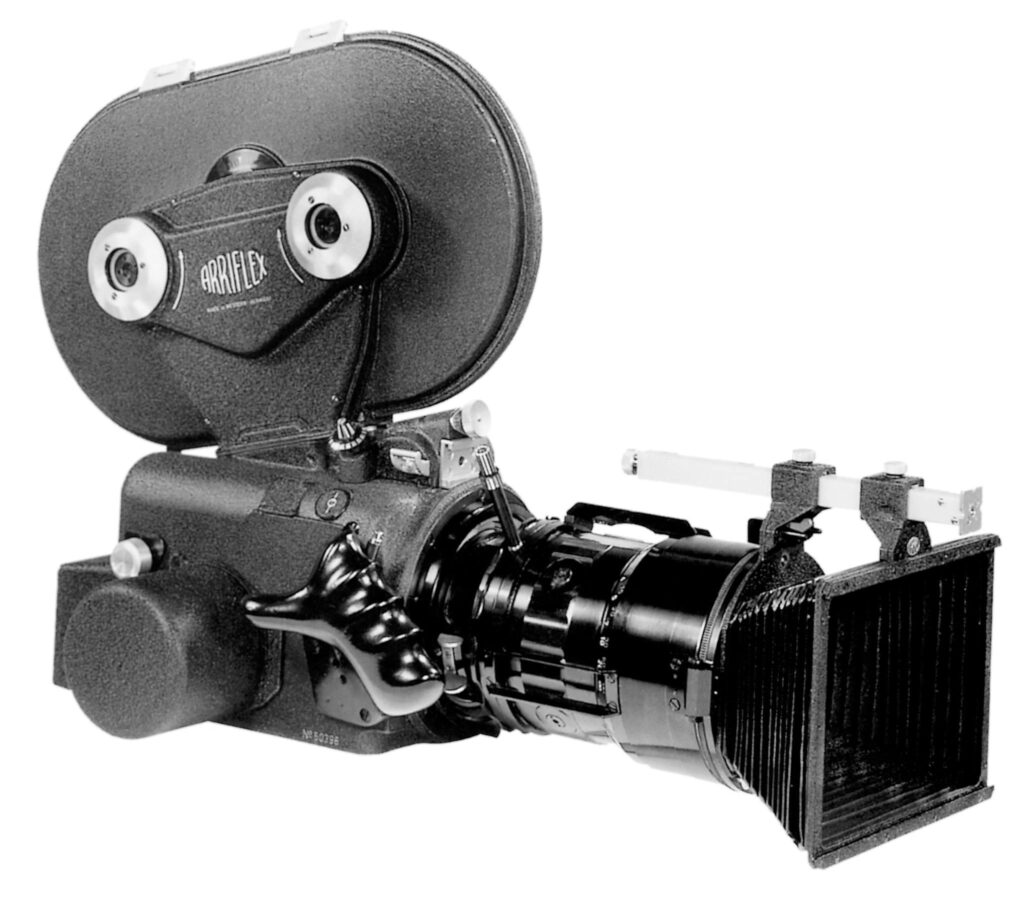 Arri BL