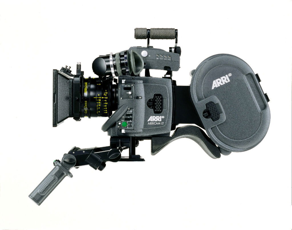 Arricam LT