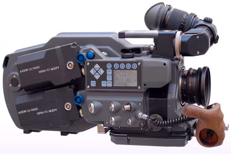 142 Years of Camera Evolution: From Chrono Guns to 17K Digital Cinema