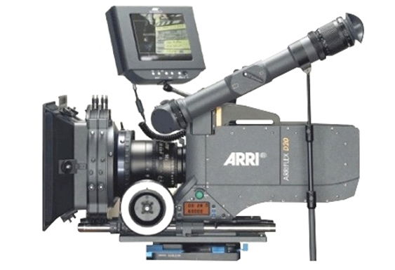 Arri D-21