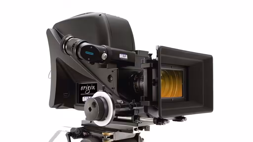 142 Years of Camera Evolution: From Chrono Guns to 17K Digital Cinema