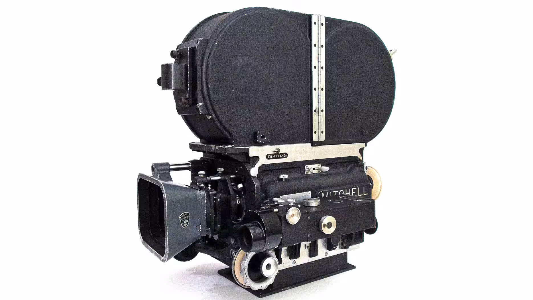 142 Years of Camera Evolution: From Chrono Guns to 17K Digital Cinema
