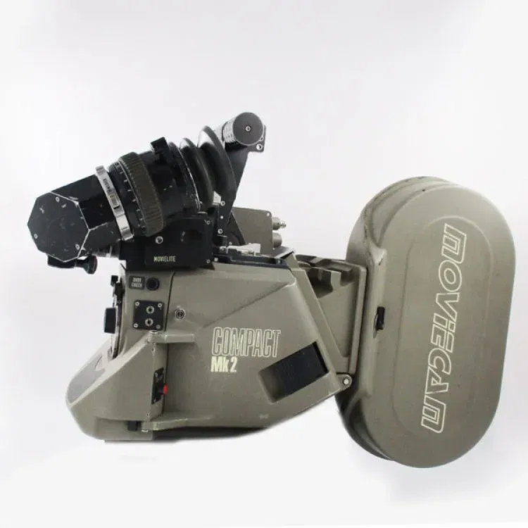 MovieCam Compact MK2