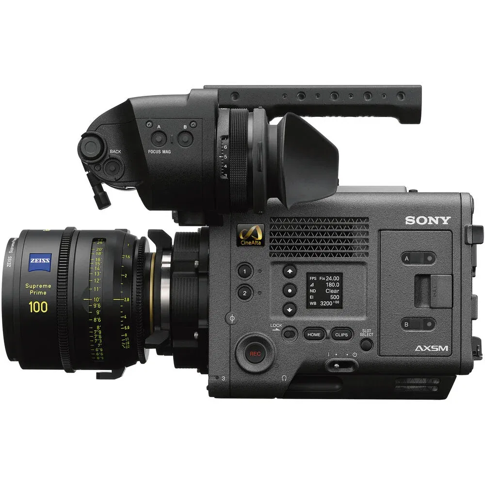 Sony Venice 2