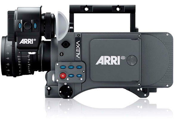 Arri Alexa Classic