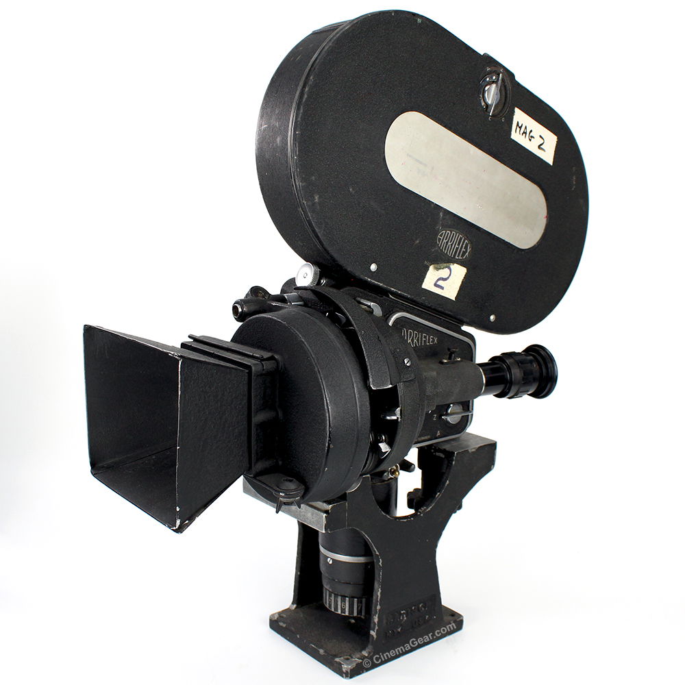 Arri 2c