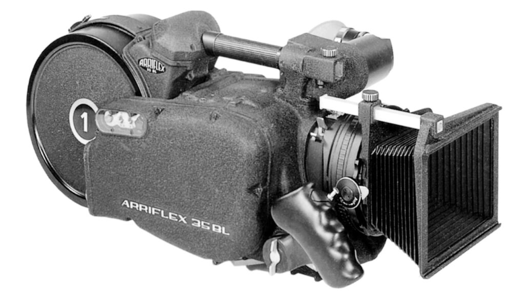 Arri BL