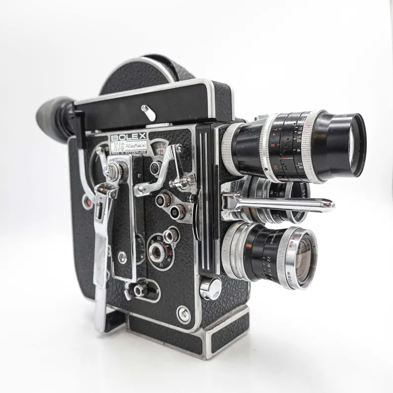 Bolex