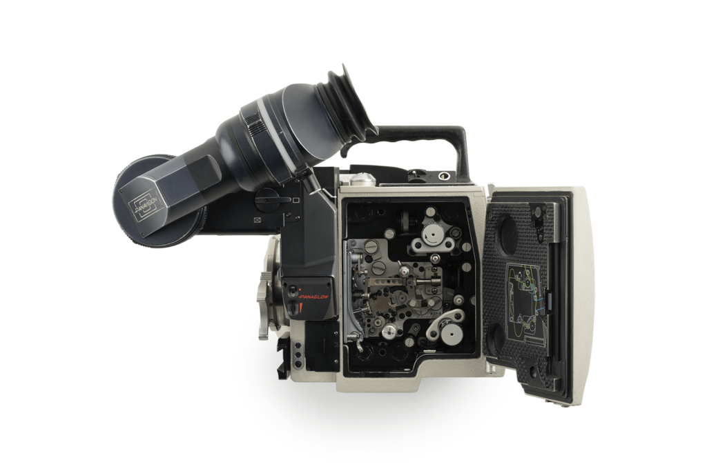 Panavision Panaflex Millennium XL2