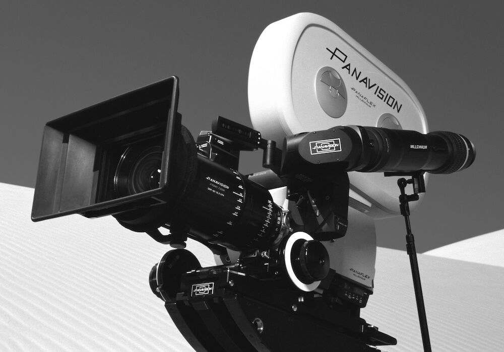 Panavision 65