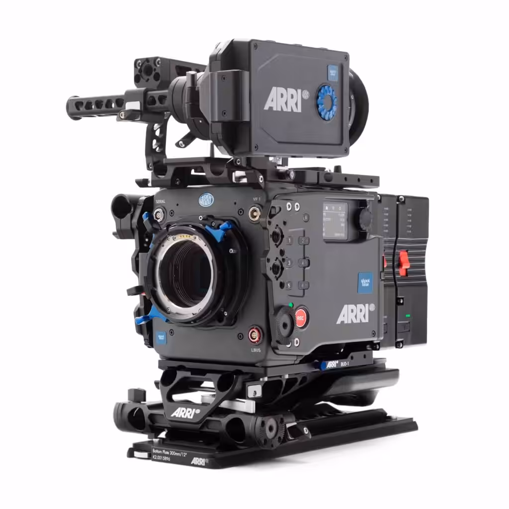 ARRI Alexa 35