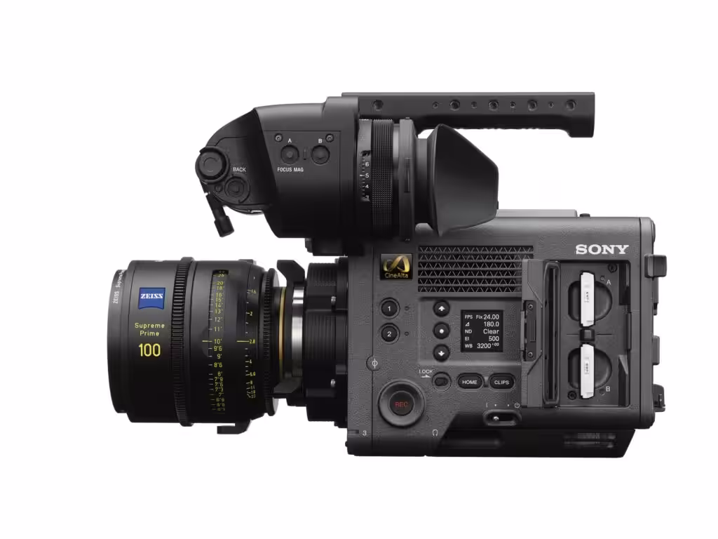 Sony Venice 2
