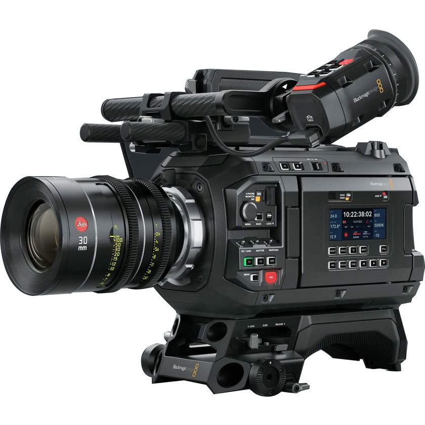 Blackmagic URSA Cine 17K 65