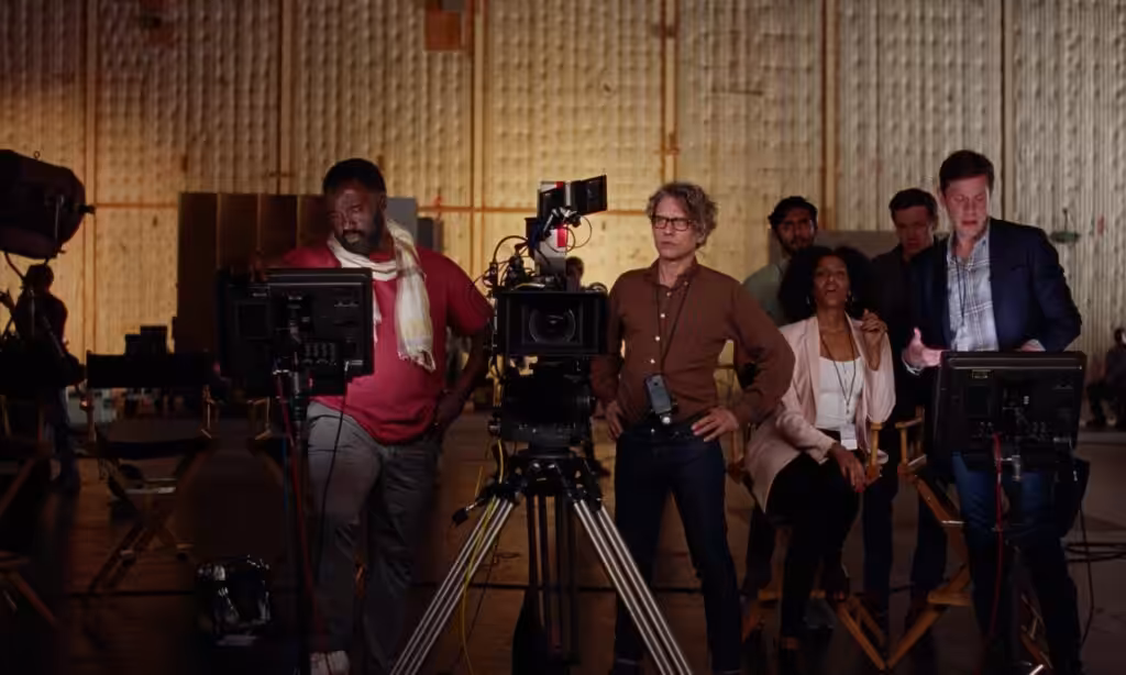Director of Photography Definition: Mastering Light, Shadow, and Movement for Unforgettable Imagery in 2026