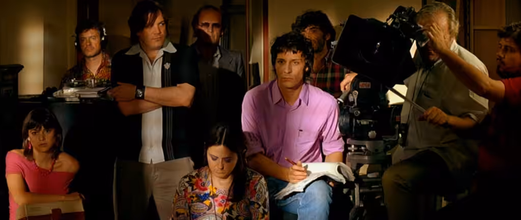Director of Photography Definition: Mastering Light, Shadow, and Movement for Unforgettable Imagery in 2026