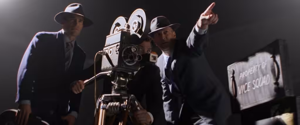 Director of Photography Definition: Mastering Light, Shadow, and Movement for Unforgettable Imagery in 2026