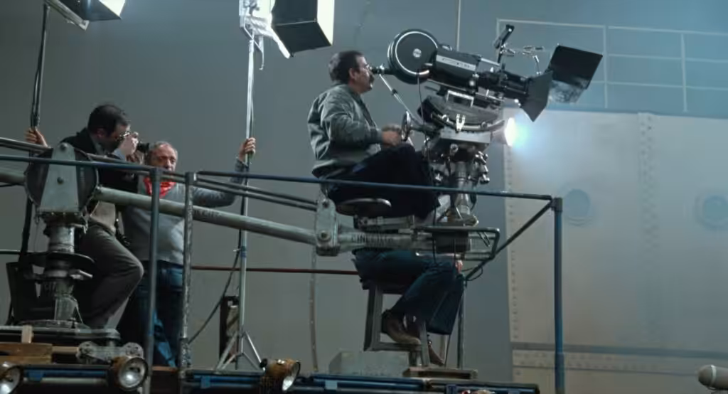 Director of Photography Definition: Mastering Light, Shadow, and Movement for Unforgettable Imagery in 2026