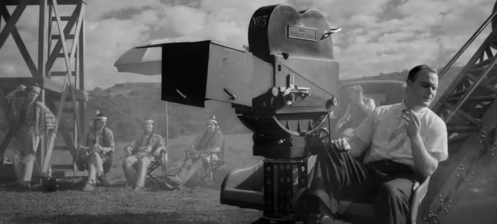 Director of Photography Definition: Mastering Light, Shadow, and Movement for Unforgettable Imagery in 2026