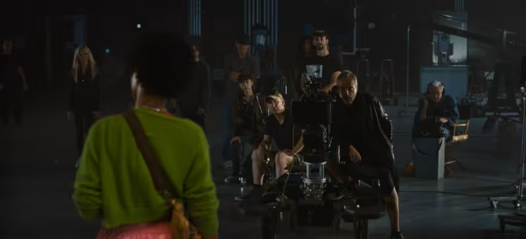 Director of Photography Definition: Mastering Light, Shadow, and Movement for Unforgettable Imagery in 2026