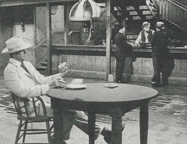 The 5 C's of Cinematography by Joseph V. Mascelli: A Chapter-by-Chapter Summary