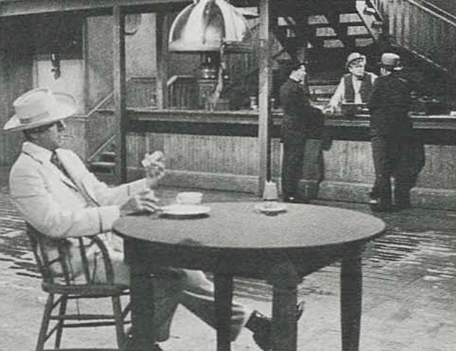 The 5 C's of Cinematography by Joseph V. Mascelli: A Chapter-by-Chapter Summary