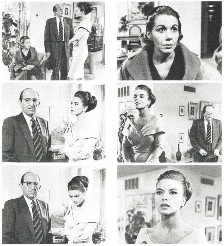 The 5 C's of Cinematography by Joseph V. Mascelli: A Chapter-by-Chapter Summary