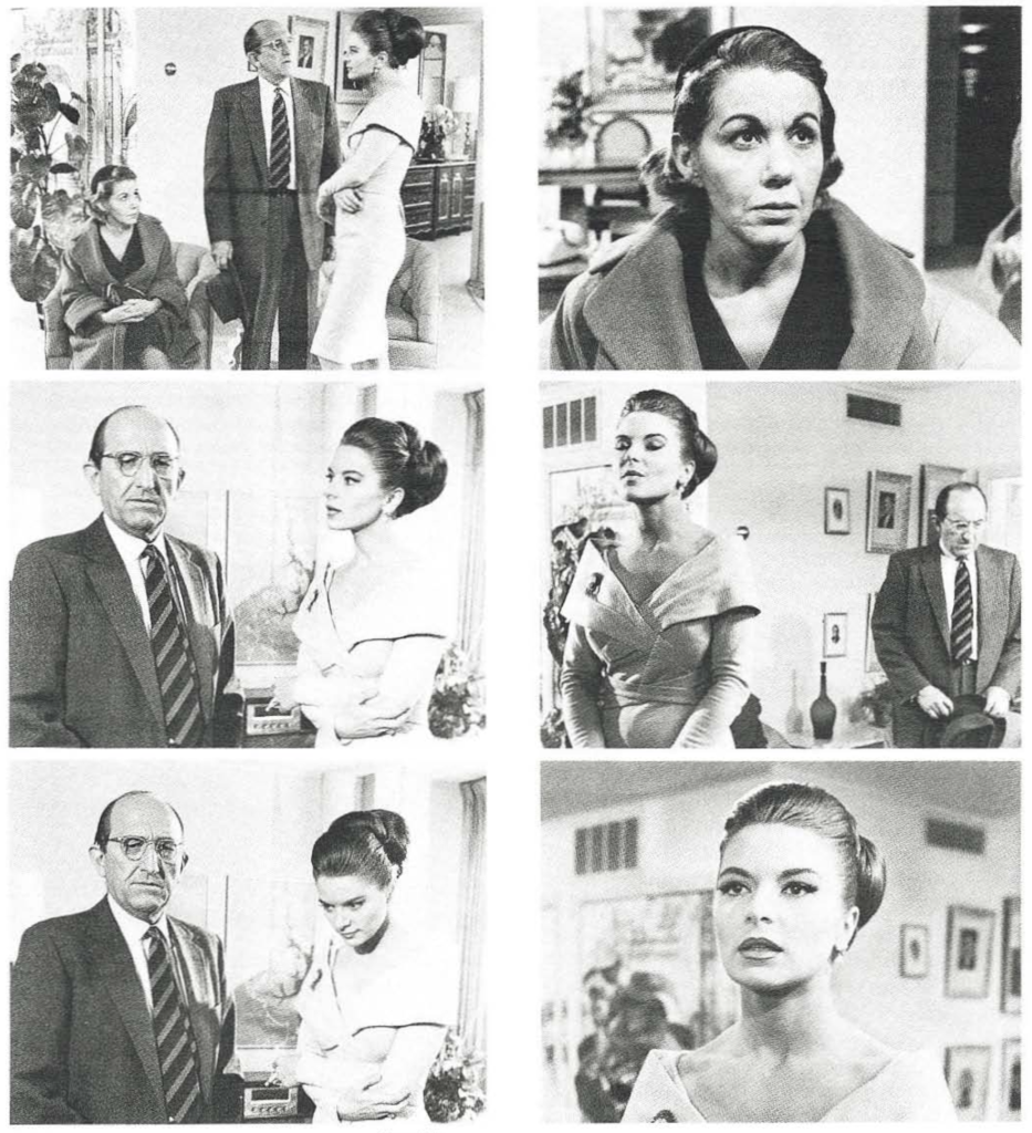 The 5 C's of Cinematography by Joseph V. Mascelli: A Chapter-by-Chapter Summary